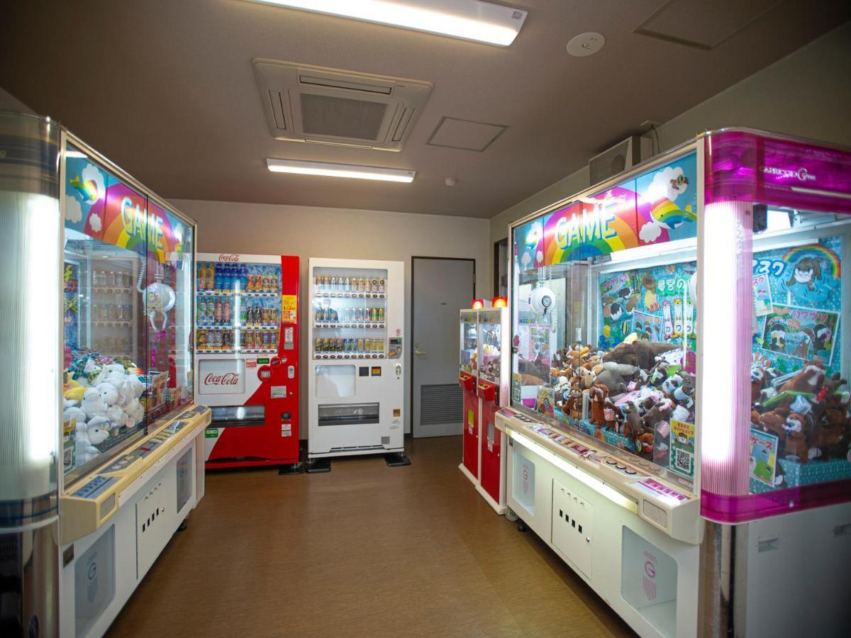 自家源泉の宿 竜宮の使い Ryugu No Tsukai Хигасиидзу Экстерьер фото